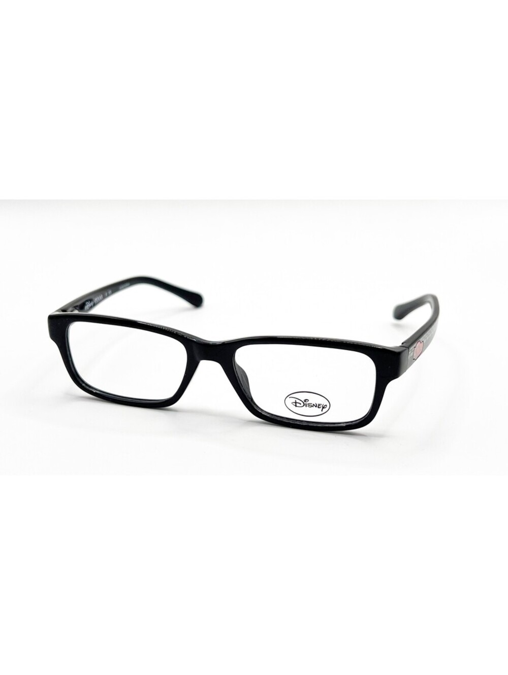 Disney 4004 2017 Black Authentic Eyeglasses 47-14-125
